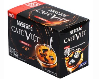 Các loại Hộp Carton Dựng Cafe phổ biến hiện nay