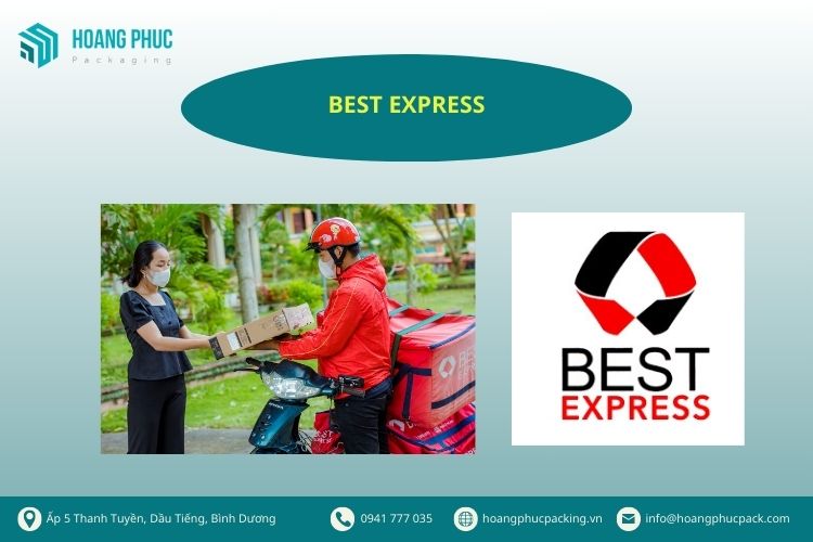 Best Express