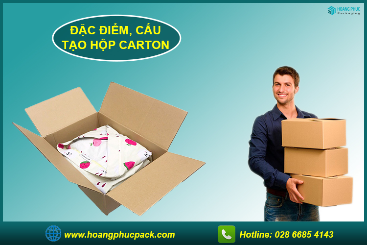 Hộp carton