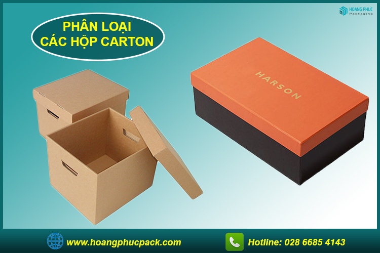 Hộp carton