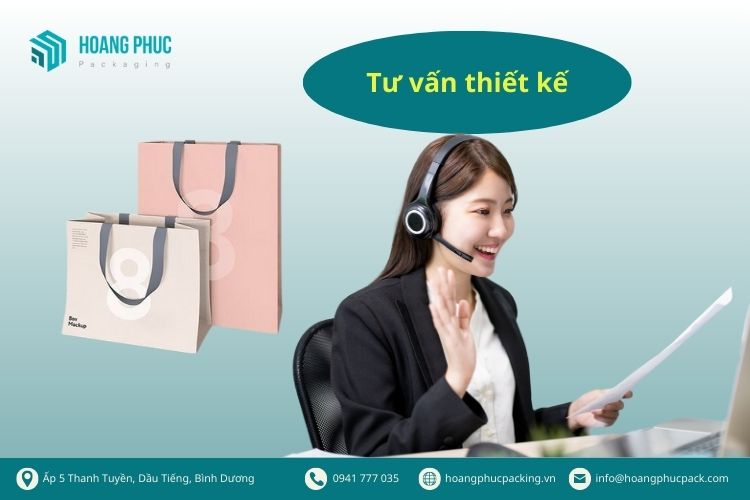 Tư vấn thiết kế